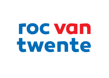 Logo ROC van Twente