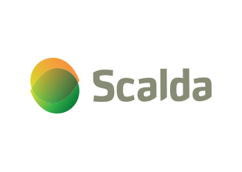 Logo Scalda