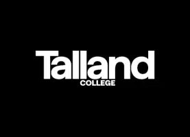Logo Talland College