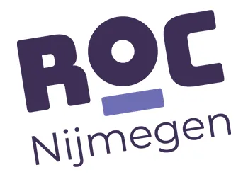 Logo ROC Nijmegen