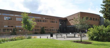 Zone College Borculo