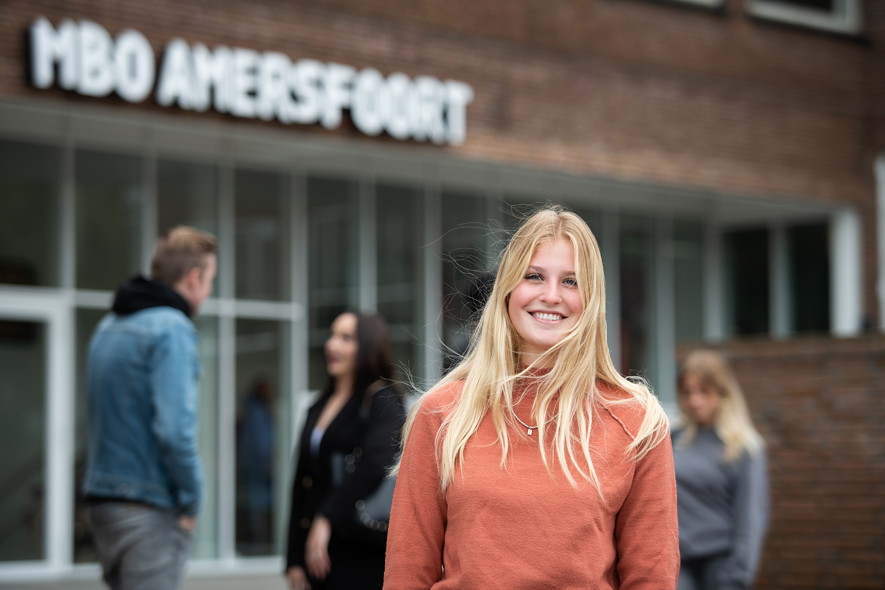 MBO Amersfoort toerisme en management