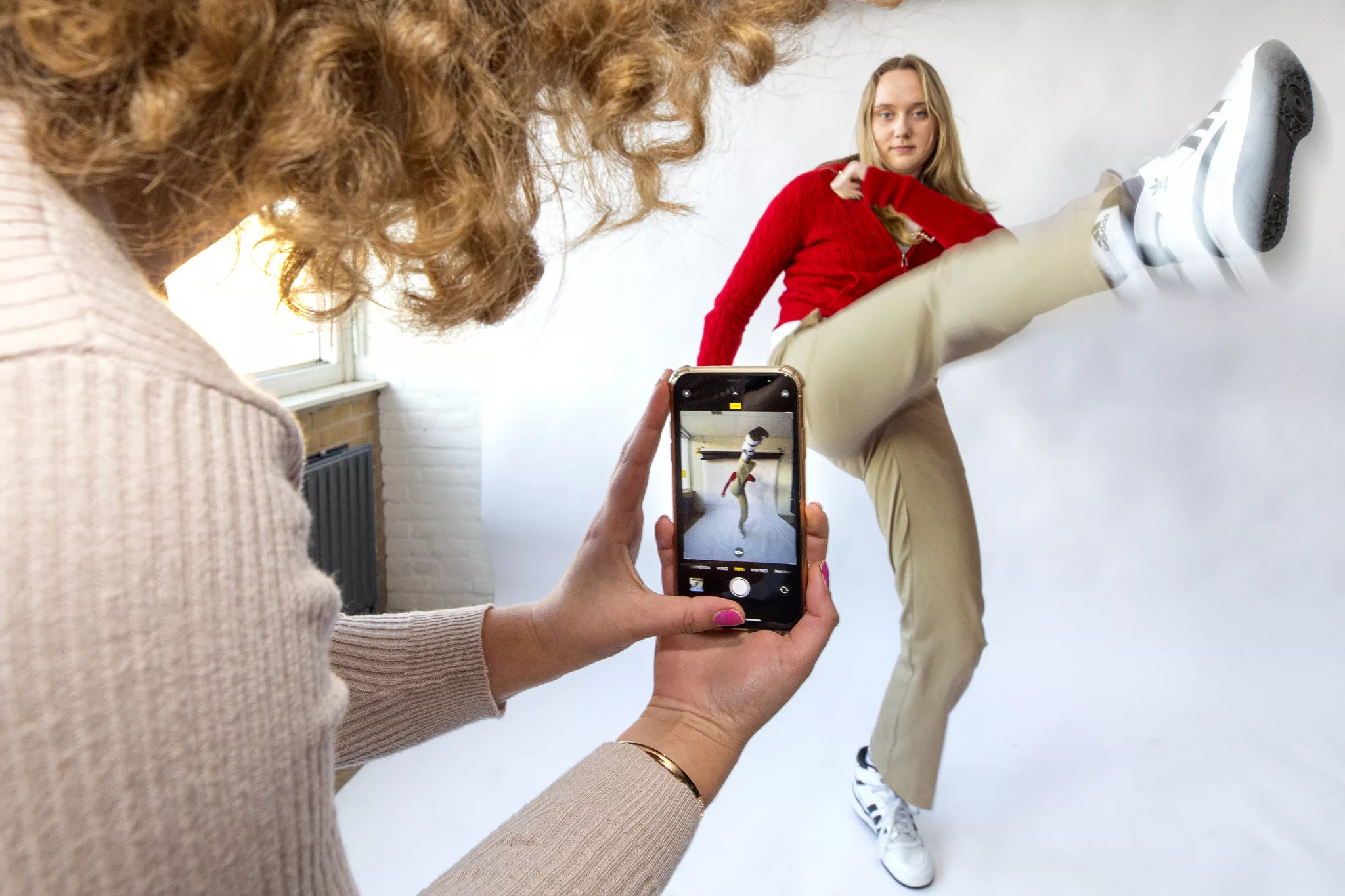 Nimeto Media en Communicatie