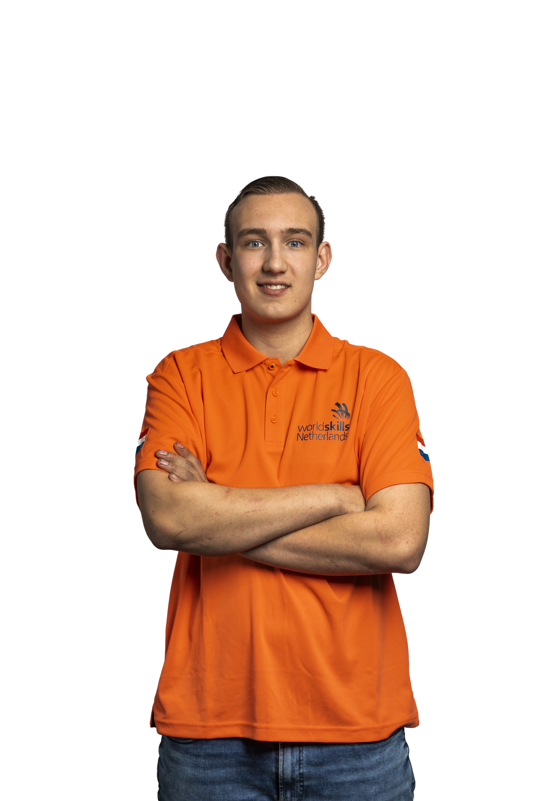 Nick Joosten