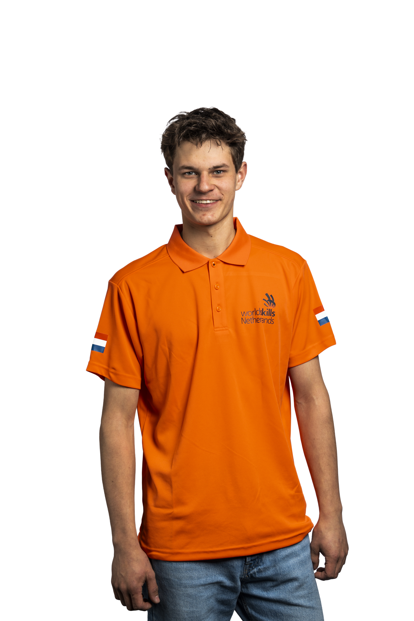 Jochem Keppelink