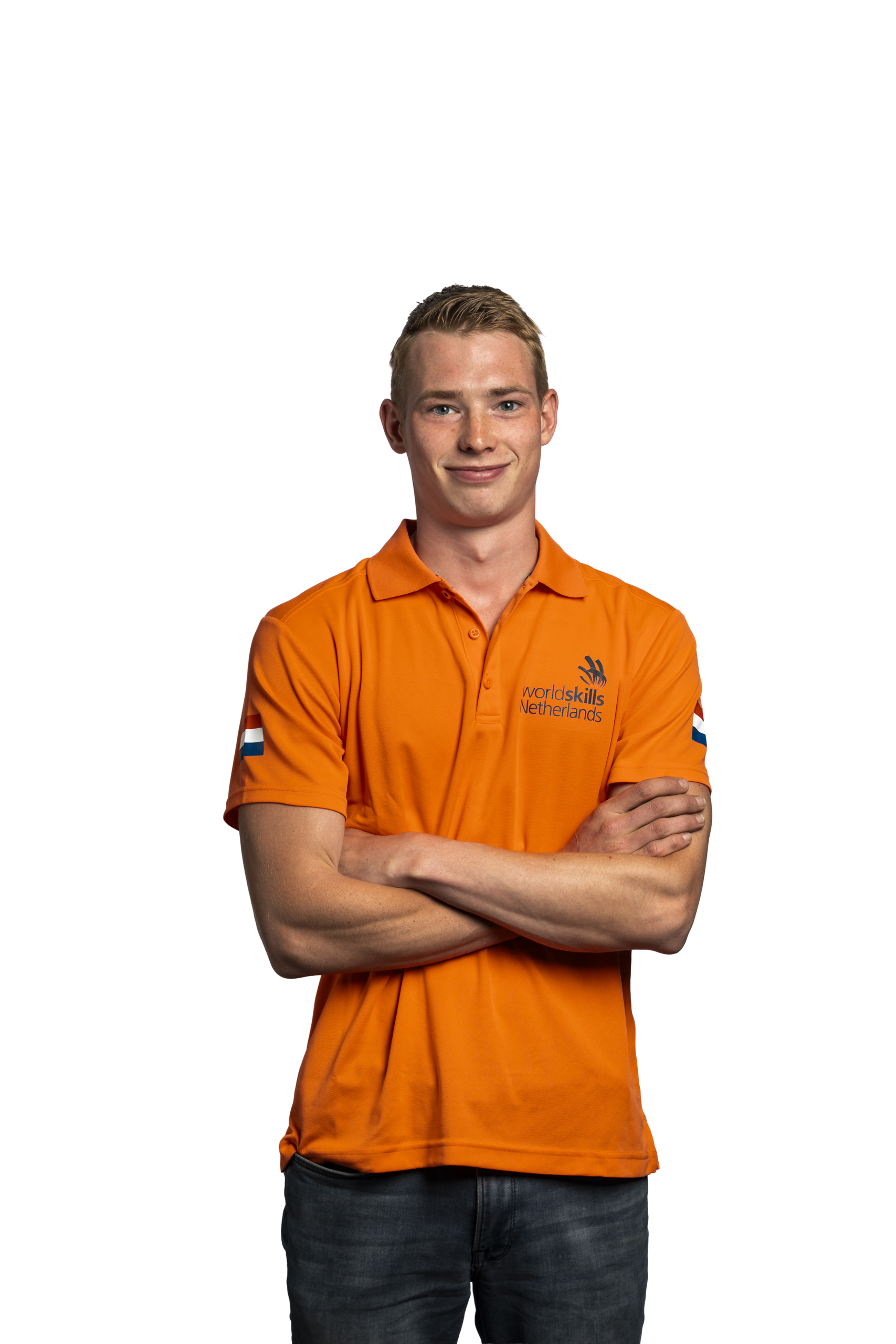Daan Blonk