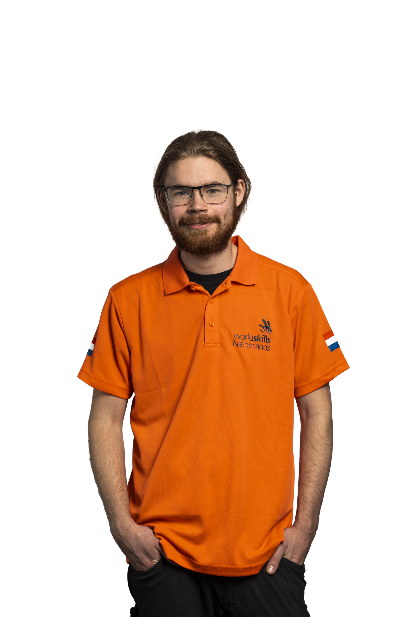 Finn van Baaren