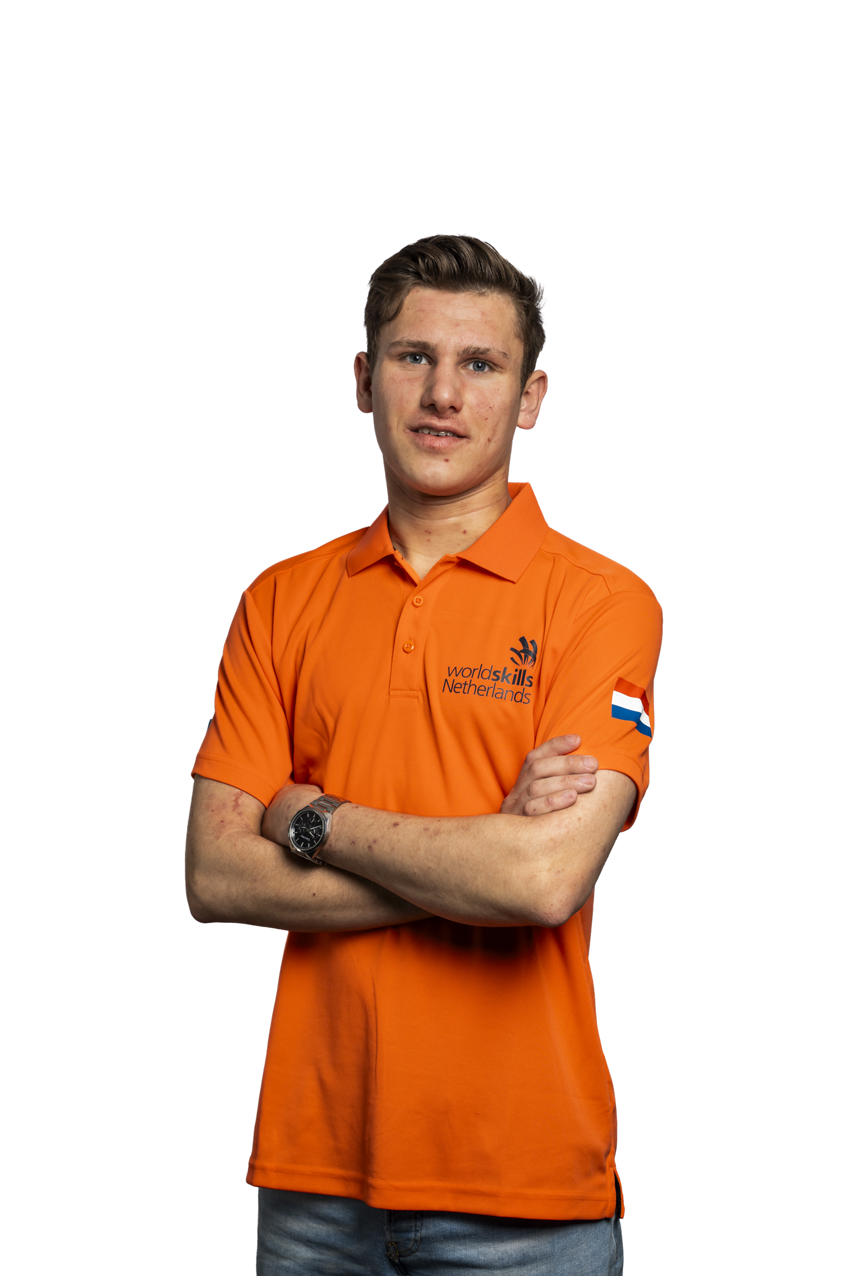 Joep Hubers