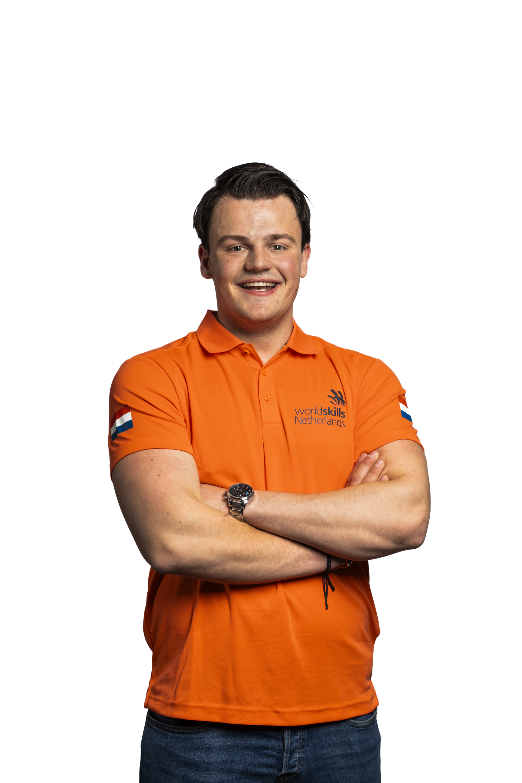 Bryan Smit