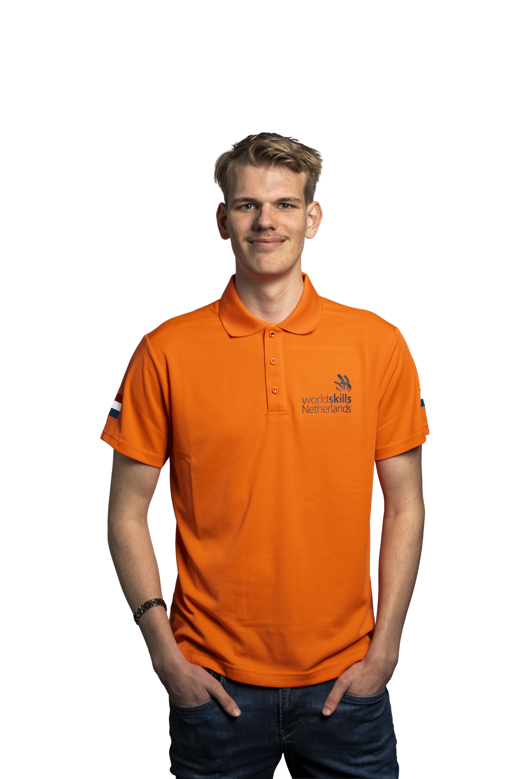 Niek Geerligs
