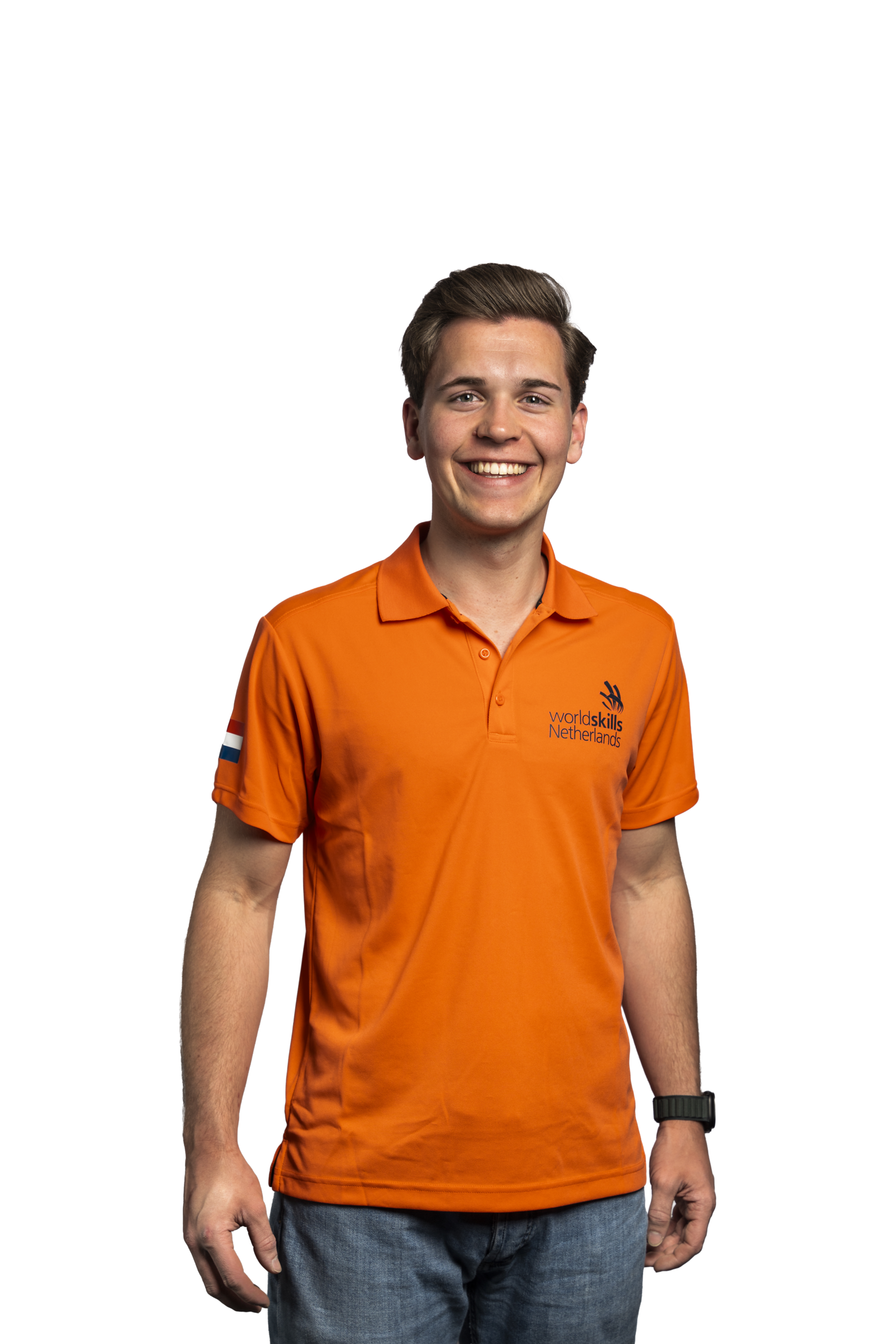 Wouter Kamphorst