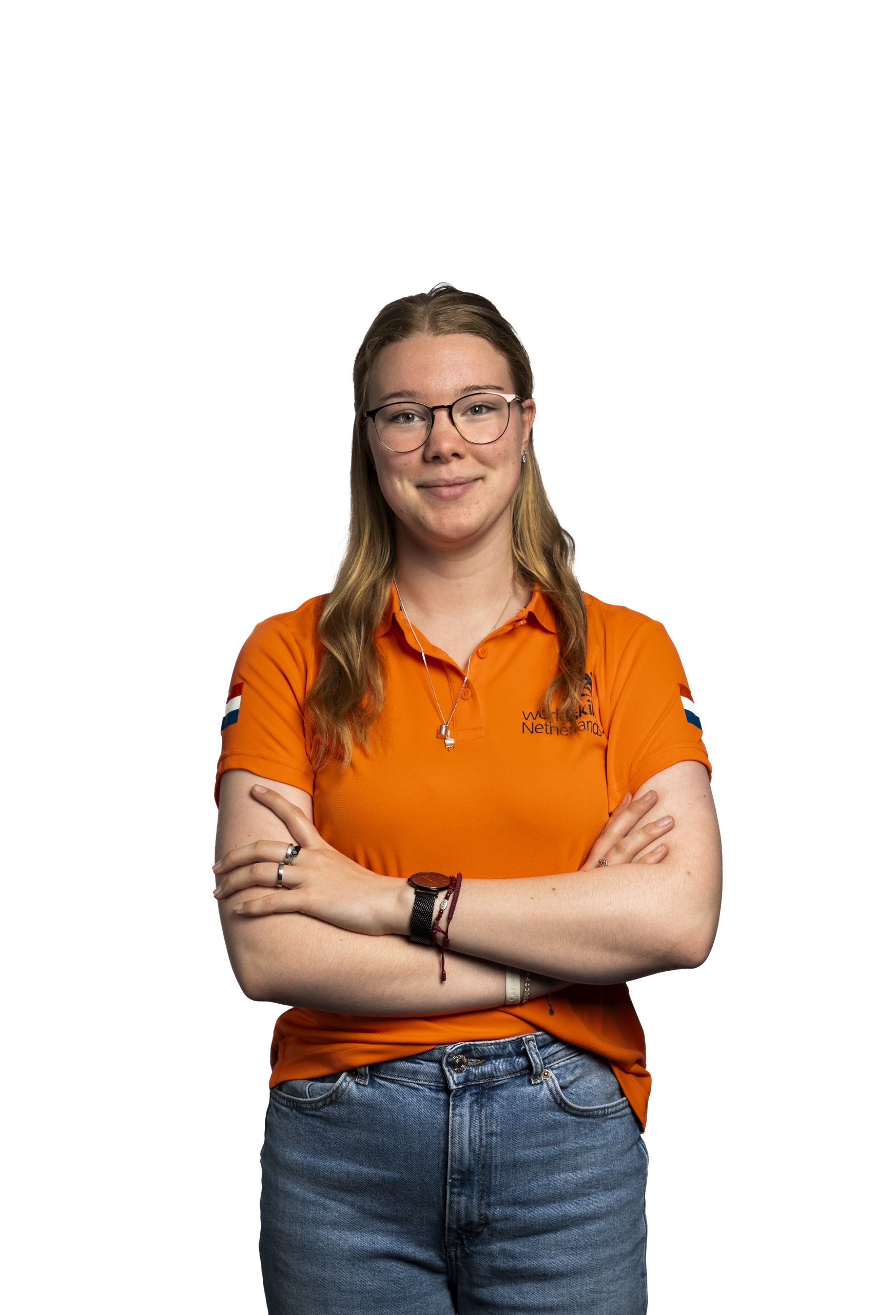 Sophie Haarhuis