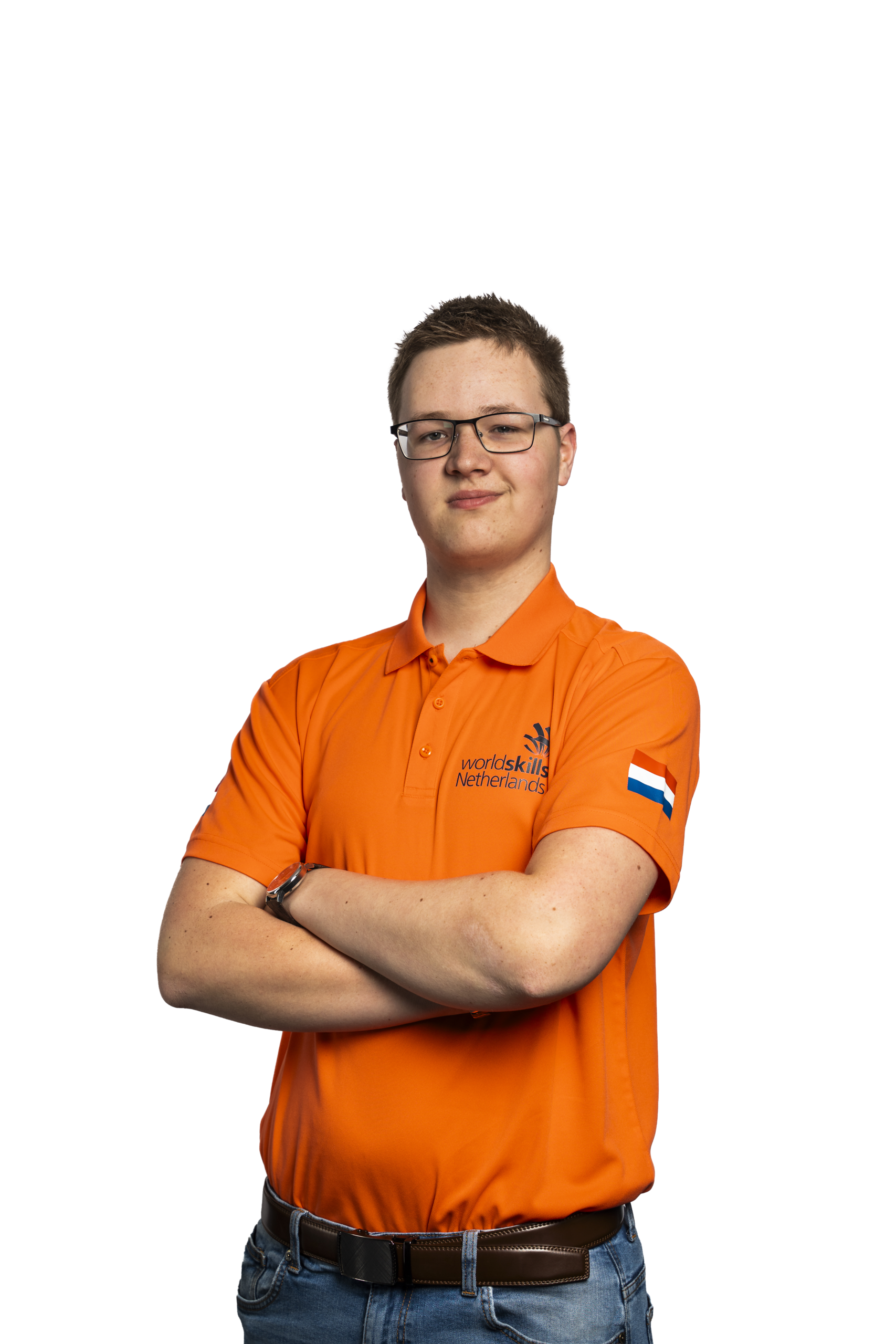 Mathijs de Wolff