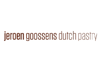 Jeroen Goossens Dutch Pastry