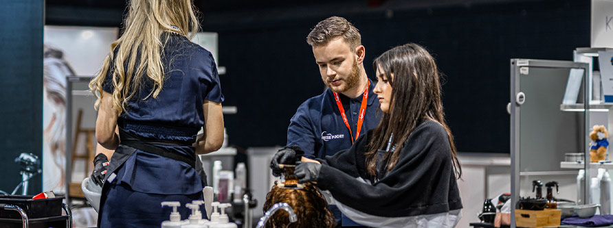 Opdrachtuitvoerder workshopmanager