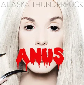 ANUS