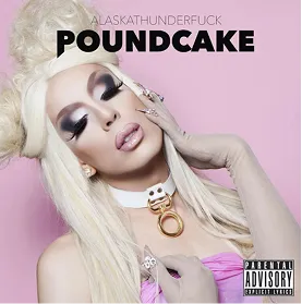 POUNDCAKE