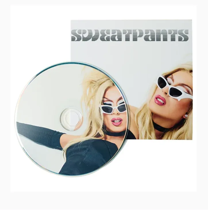 DRAG: The Musical LIVE! (The Cast Recording)