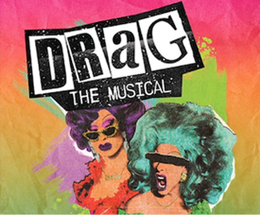 DRAG THE MUSICAL