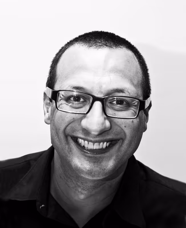 Jim Carrick-Birtwell