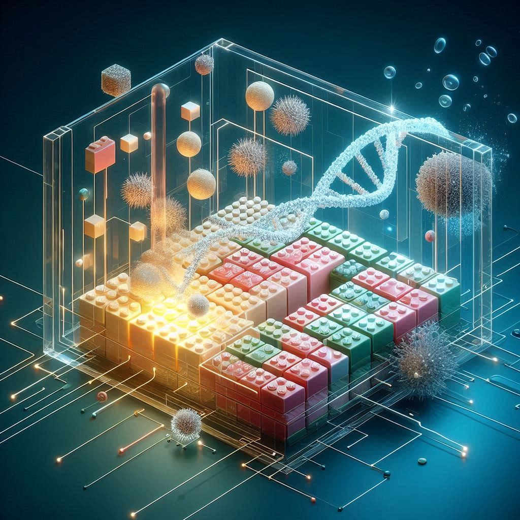 image of school facility