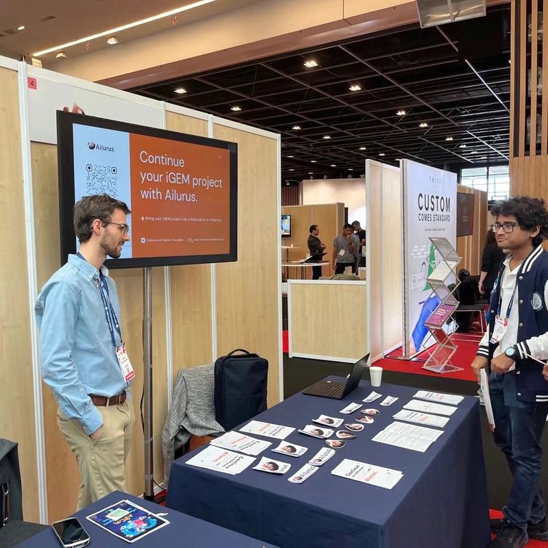 image of brainstorming session (for a productivity tools business)