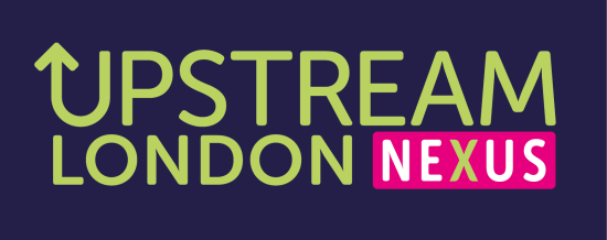 image of brainstorming session (for a productivity tools business)