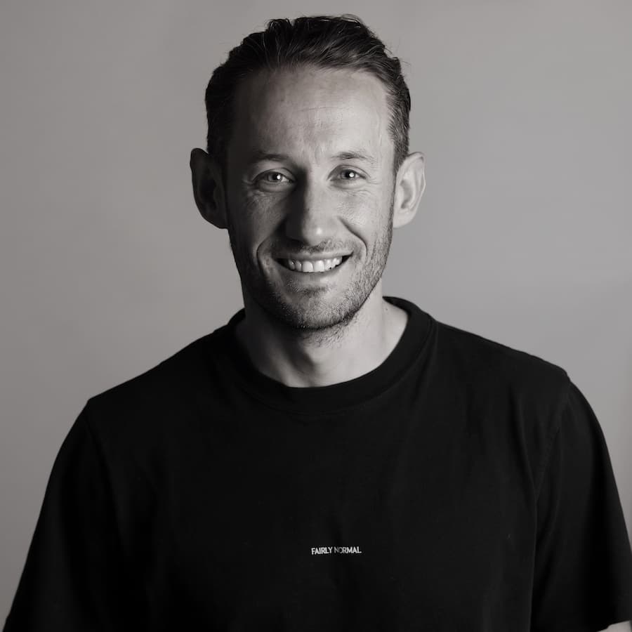 Alex Tataran