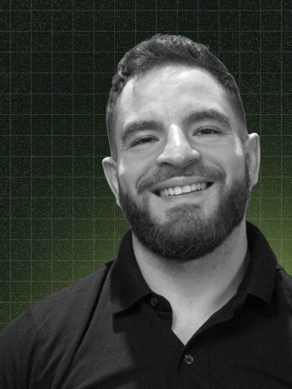Moussa Yehia