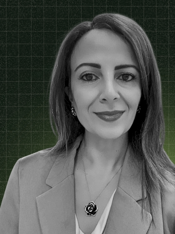 Roula Akl