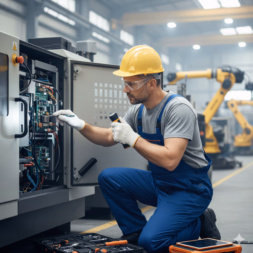 mantenimiento preventivo