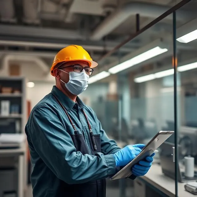 proveedores servicio limpieza para empresas