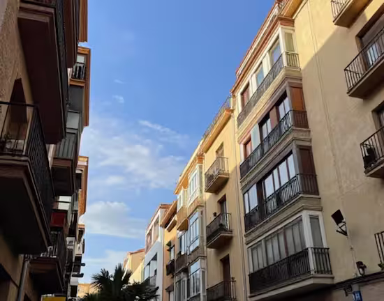 gestión de edificios collblanc hospitalet de llobregat