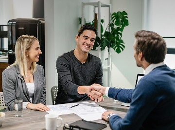 Insurance Assistance