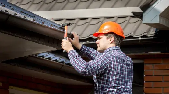 Emergency Roof Repair