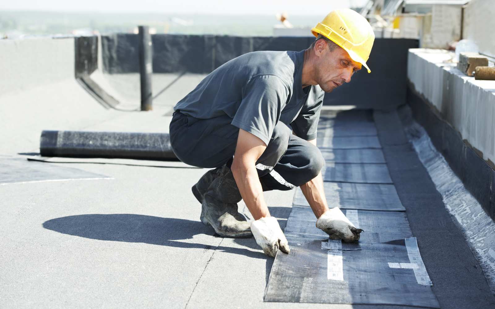 Roof Repair