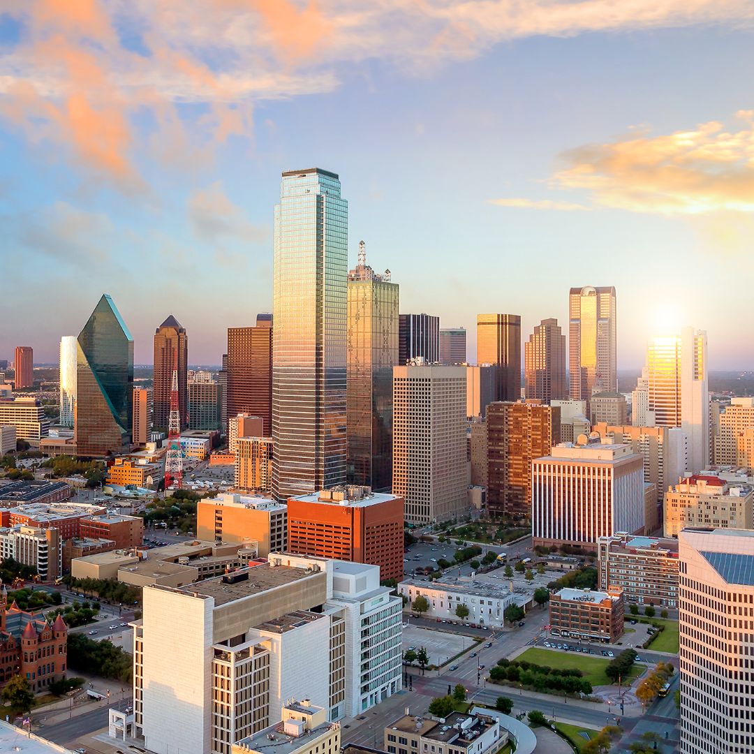 Dallas/FT. Worth