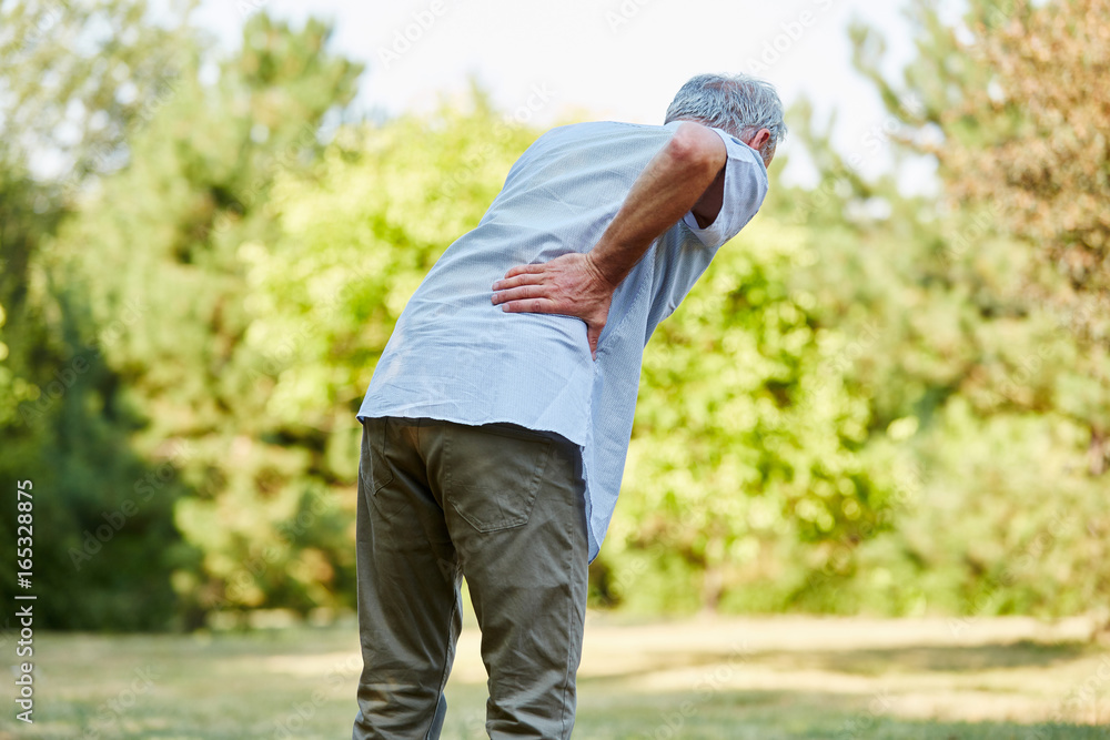 Gentle chiropractic and physiotherapy care for senior citizens in Bangor