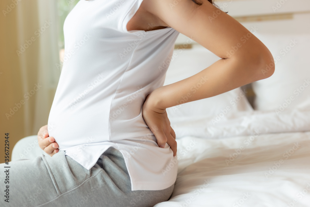 Pregnancy chiropractic and physiotherapy care at North Down Chiro, Bangor