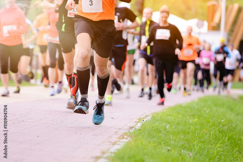 Running injury treatment at North Down Chiropractic & Physiotherapy, Bangor