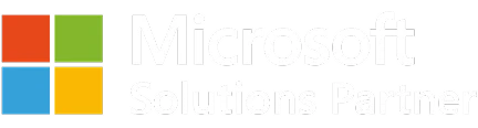 Microsoft Solutions Partner logo