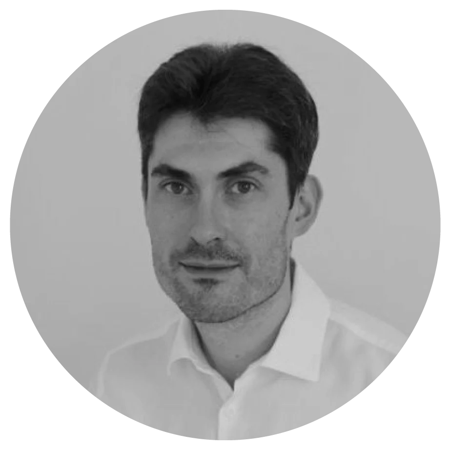 Mark Ufland, CTO - YouLend