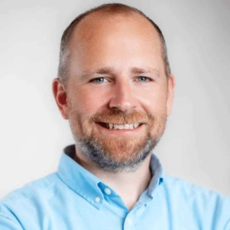 Ben Brown, Partner - Flagship Advisory Partners