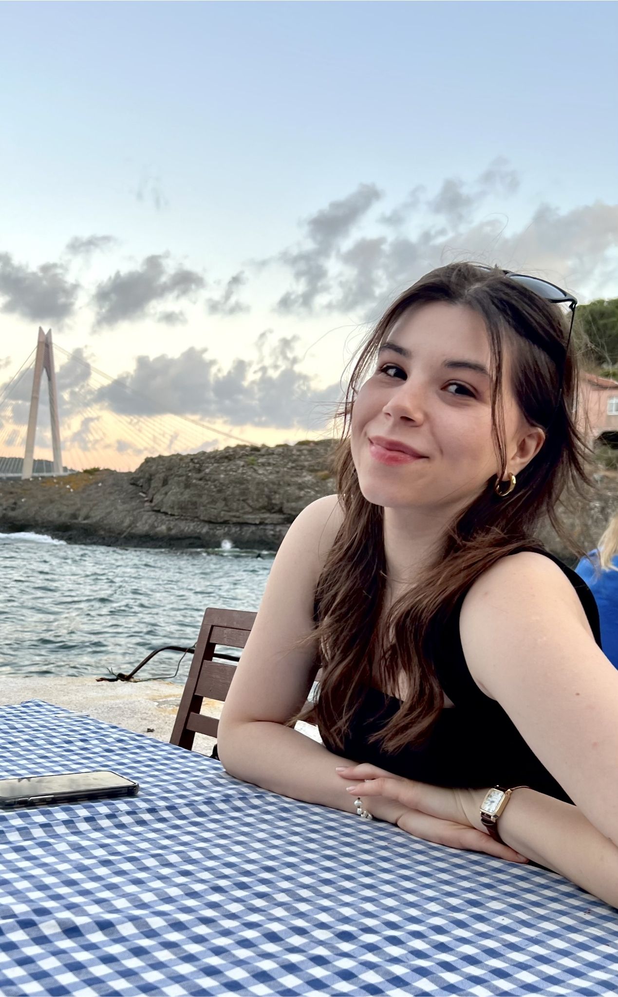 Bahar Şahin Kılıç