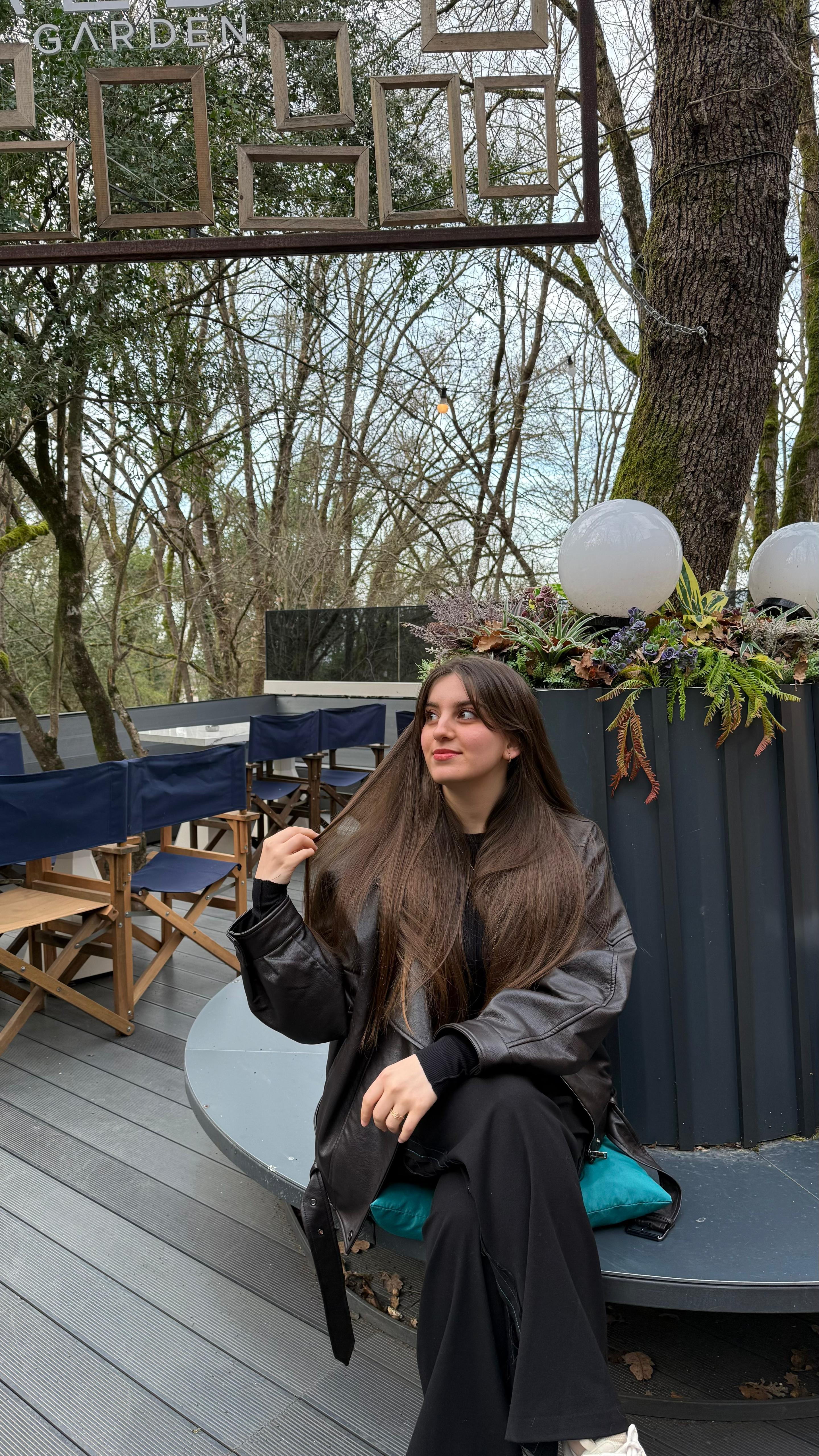 Bahar Şahin Kılıç