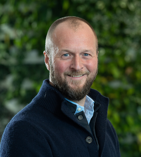 Thomas Kirk Kristiansen