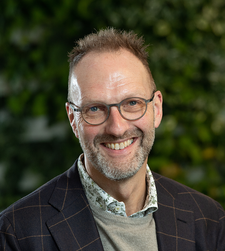 Jørgen Vig Knudstorp