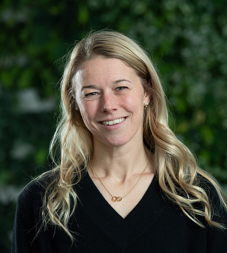 Agnete Kirk Kristiansen