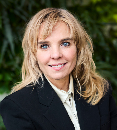 Sidsel Marie Kristensen