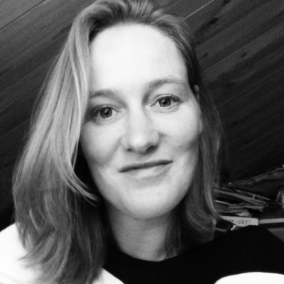 Lisa van den Herik
